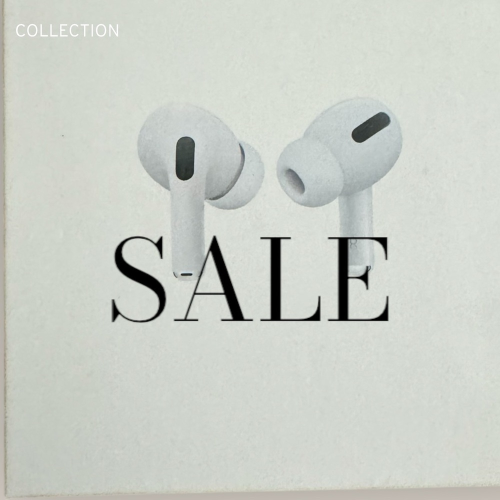 Wireless Airbuds - Perfect Sound & Style